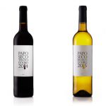 Papo Seco Tinto e Papo Seco Branco