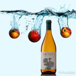 Garrafa de vinho Gotawine