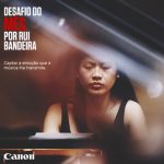 desafio do mes canon Por 2