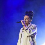 JimmyP no coliseu do porto