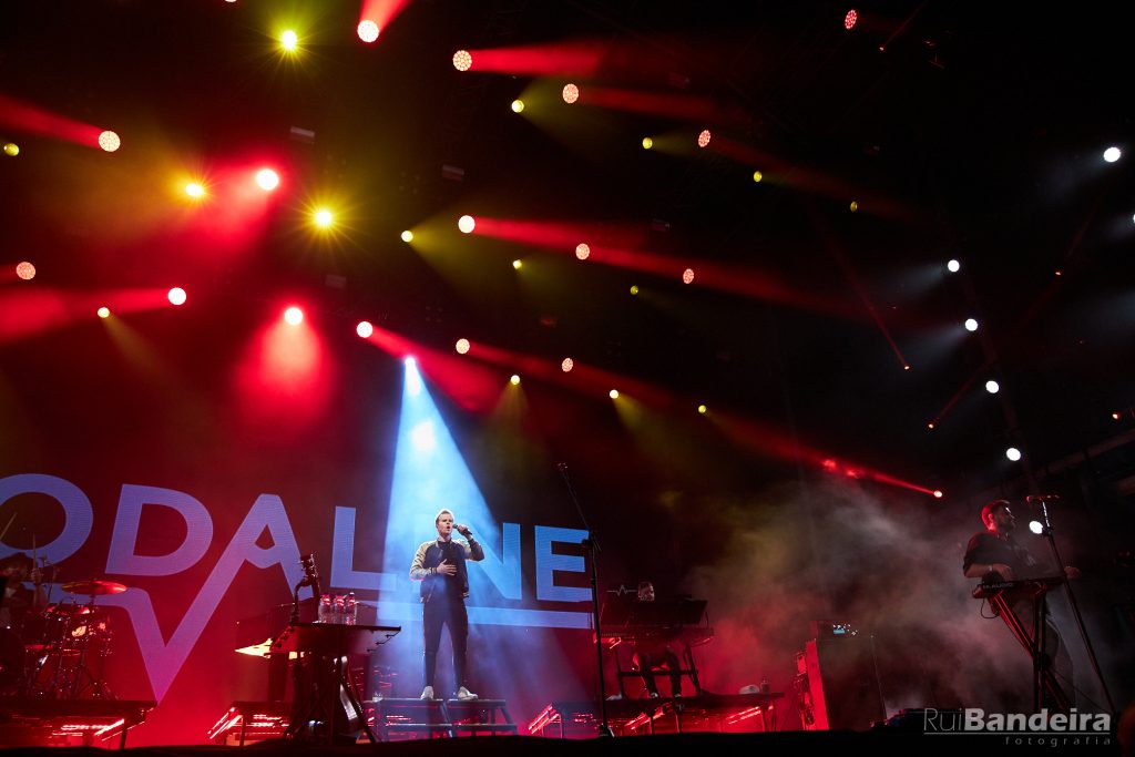 Kodaline MEO MARES VIVAS DIA 19 Rui Bandeira Fotografia N5A8542 1024 Por 2
