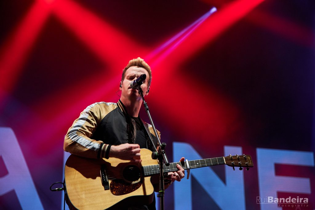 Kodaline MEO MARES VIVAS DIA 19 Rui Bandeira Fotografia N5A8650 1024x683 1 Por 2