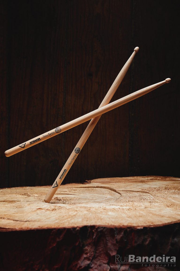 Vater Drumsticks