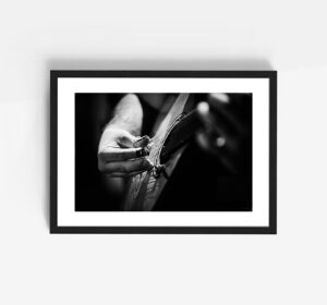 Magic Touch - fado - 30x20