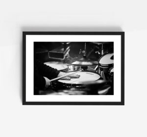 Magic Touch - bateria - 30x20