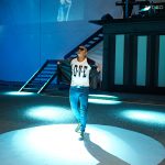 Pedro Abrunhosa Vens de Carrinho