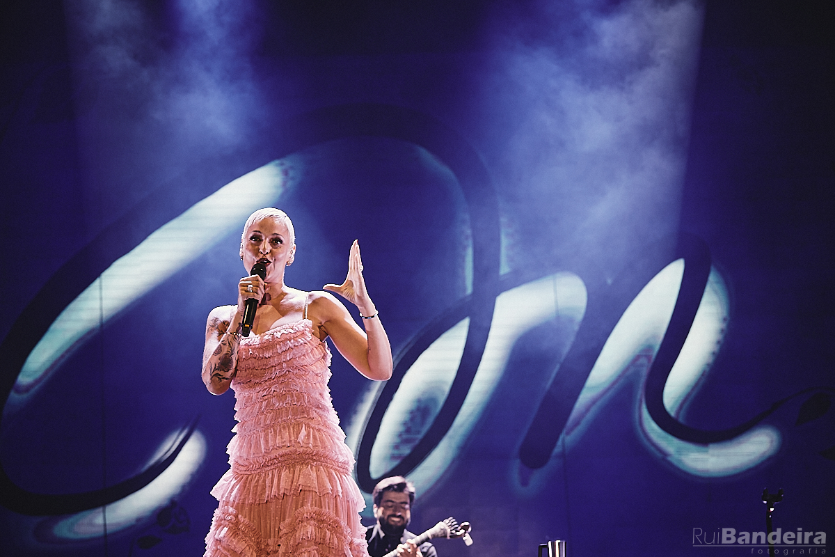 Mariza - Noites de Verão Gaia