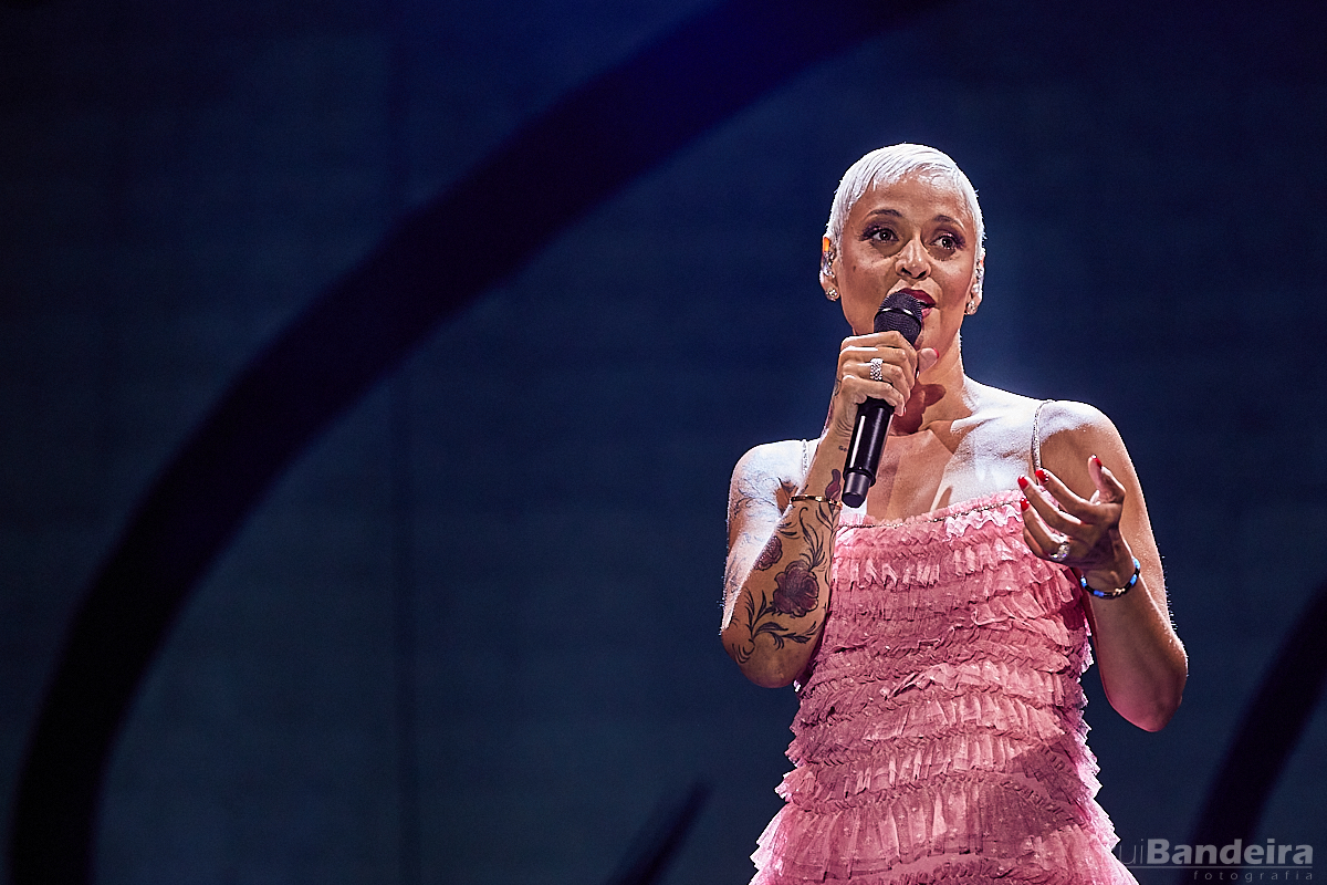 Mariza - Noites de Verão Gaia