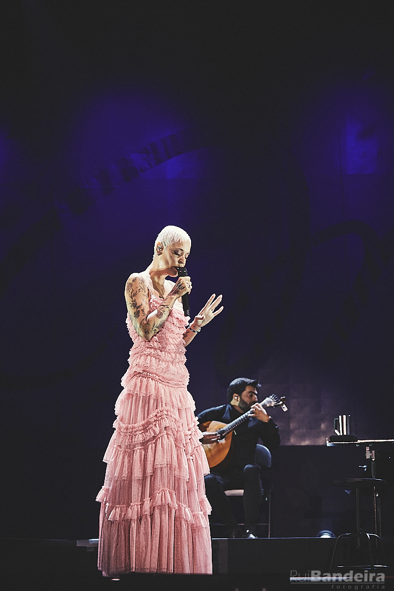 Mariza - Noites de Verão Gaia