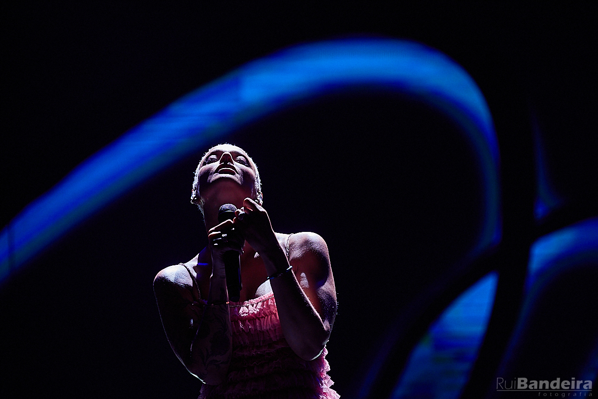 Mariza - Noites de Verão Gaia