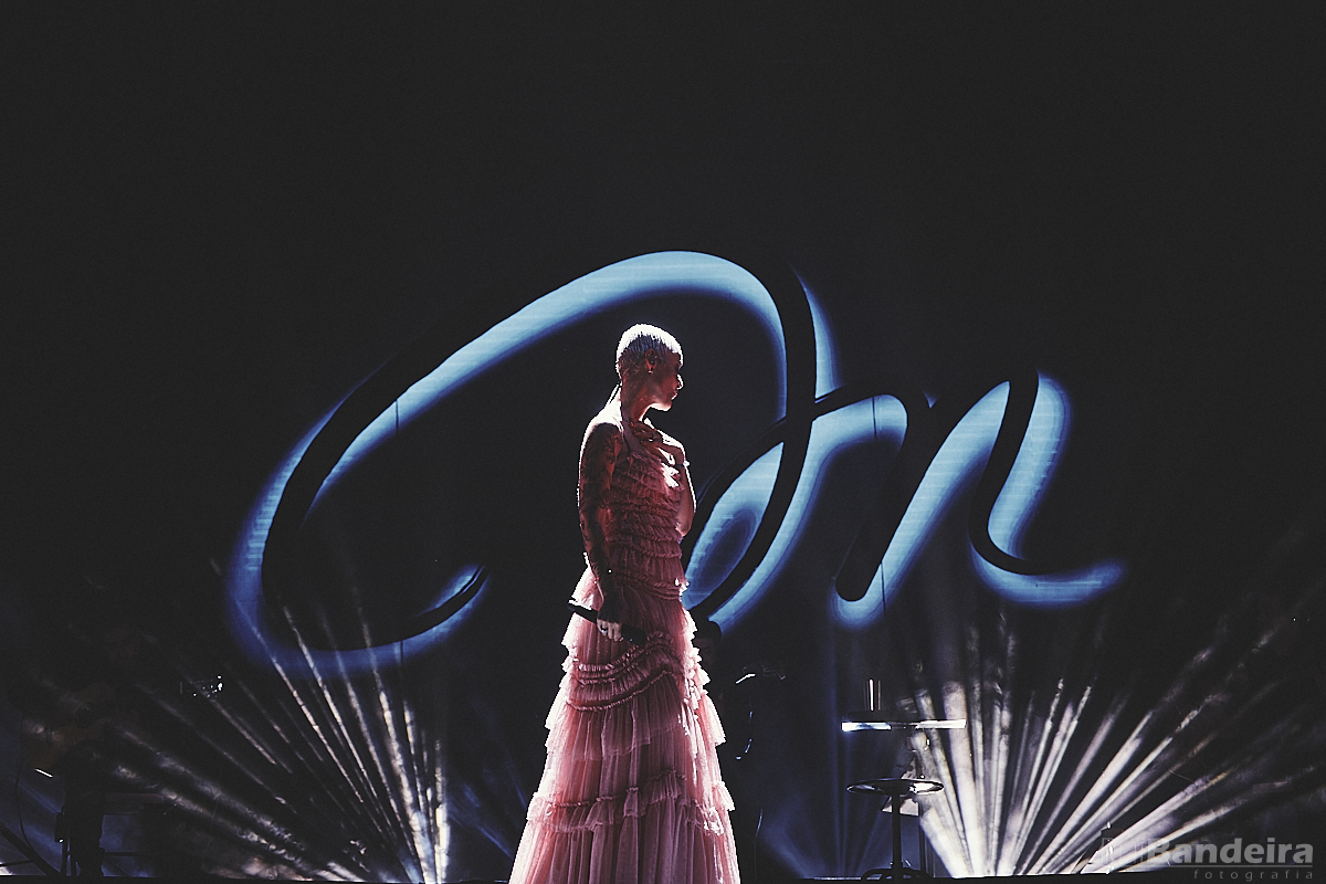 Mariza - Noites de Verão Gaia