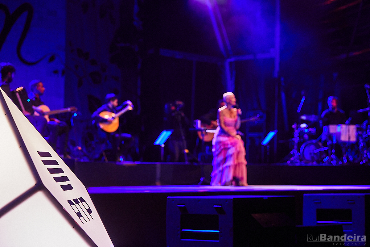 Mariza - Noites de Verão Gaia