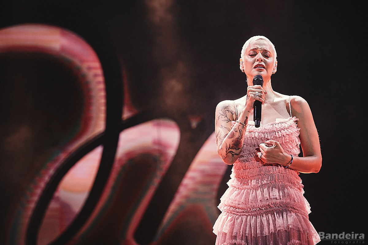 Mariza - Noites de Verão Gaia