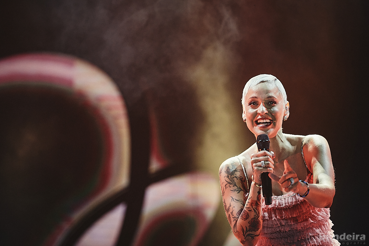 Mariza - Noites de Verão Gaia