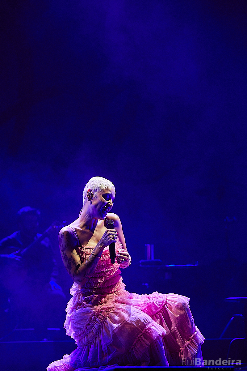 Mariza - Noites de Verão Gaia