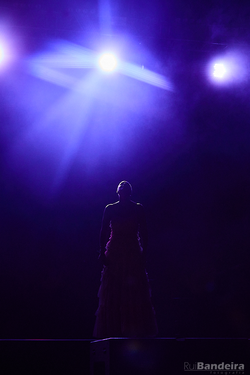 Mariza - Noites de Verão Gaia