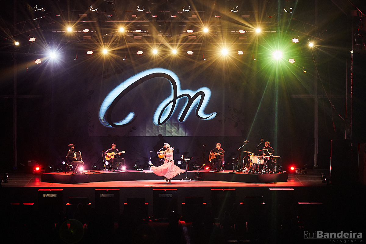 Mariza - Noites de Verão Gaia