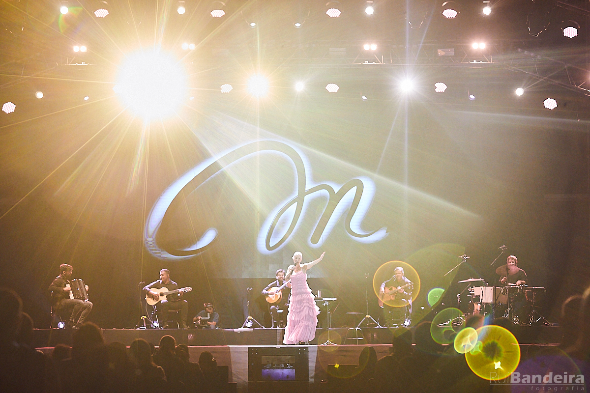 Mariza - Noites de Verão Gaia