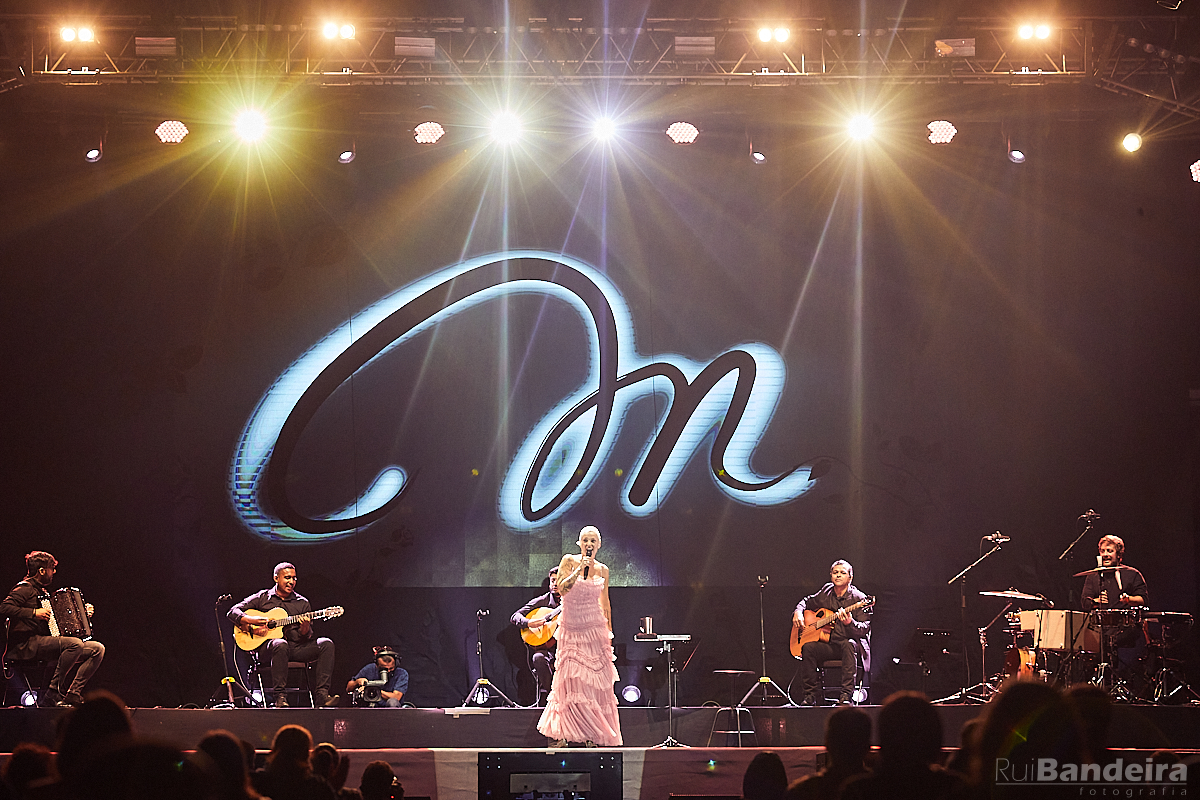 Mariza - Noites de Verão Gaia