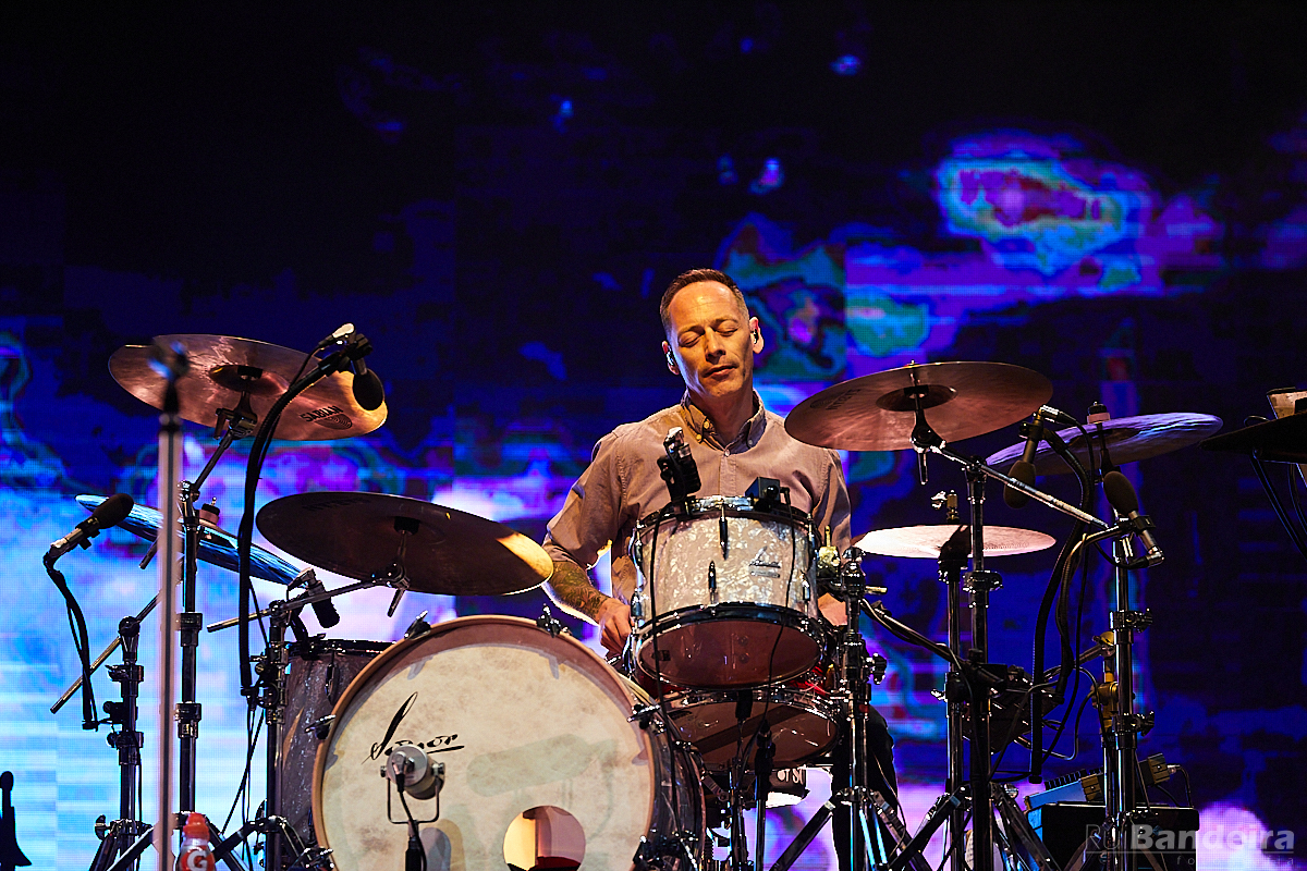 Pedro Abrunhosa - Noites de Verão Gaia