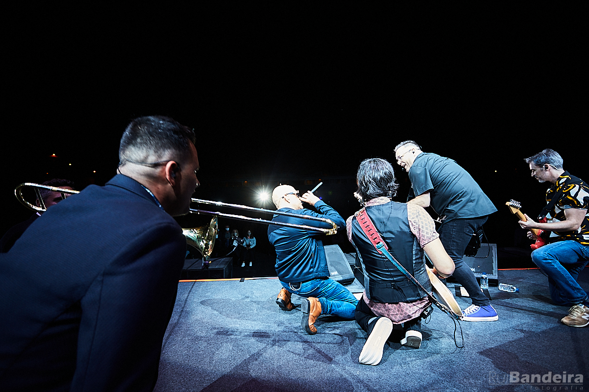 Pedro Abrunhosa - Noites de Verão Gaia