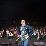 Pedro Abrunhosa - Noites de Verão Gaia