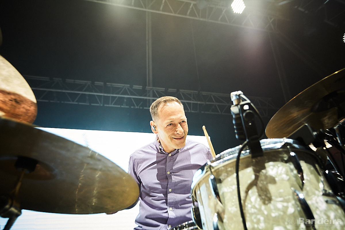 Pedro Abrunhosa - Noites de Verão Gaia