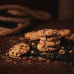 Fotografia de comida