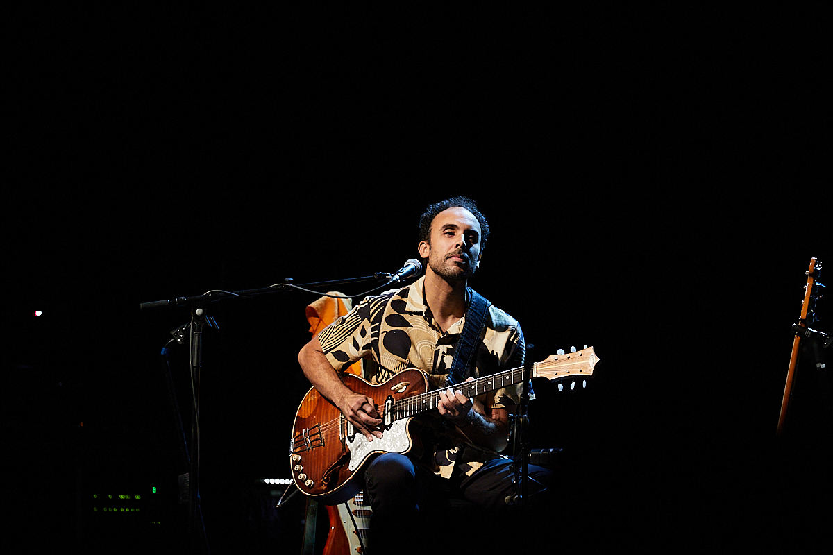 Gilberto Gil 02 11 21 Rui Bandeira Fotografia 04A3895 Por 1