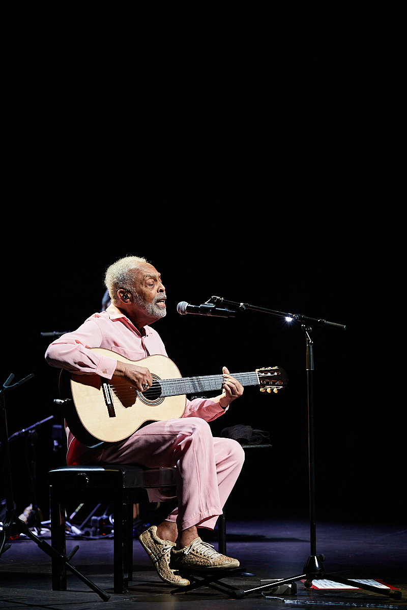 Gilberto Gil 02 11 21 Rui Bandeira Fotografia 04A3961 Por 1
