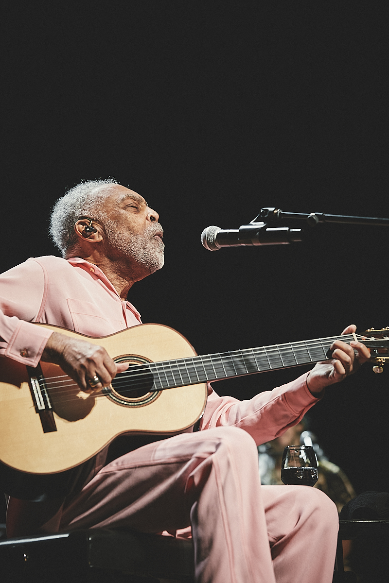 Gilberto Gil 02 11 21 Rui Bandeira Fotografia 04A4220 Por 1