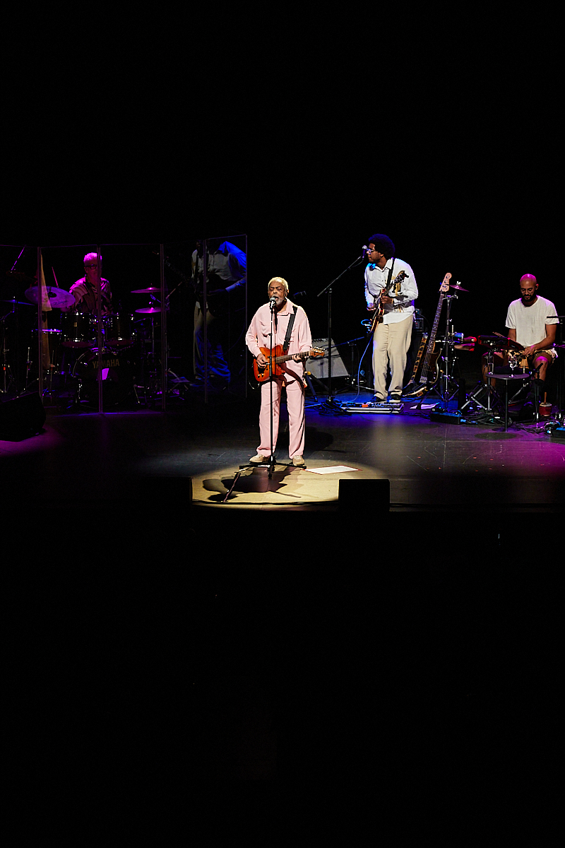 Gilberto Gil 02 11 21 Rui Bandeira Fotografia 04A5575 Por 1