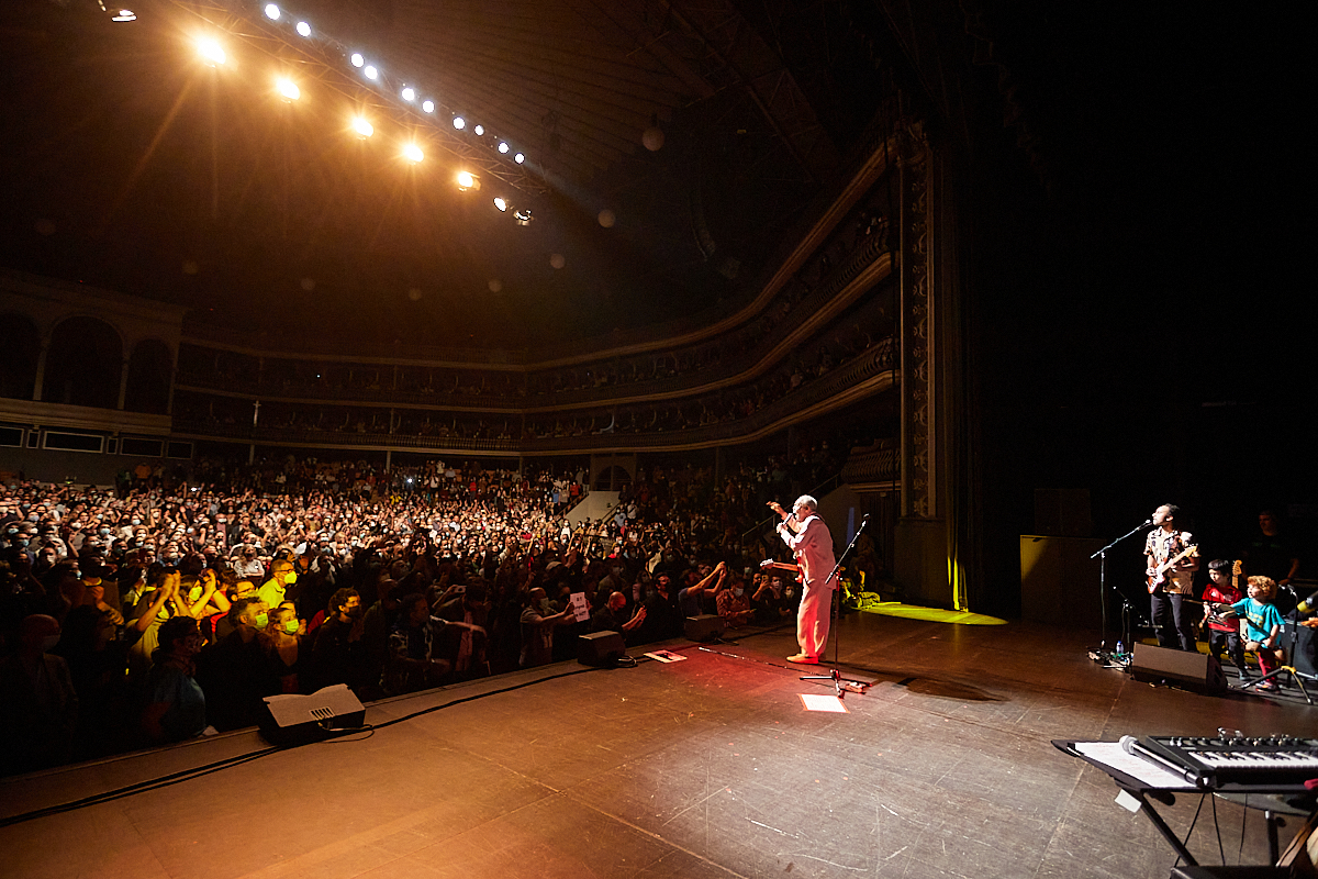Gilberto Gil 02 11 21 Rui Bandeira Fotografia 04A7077 Por 1