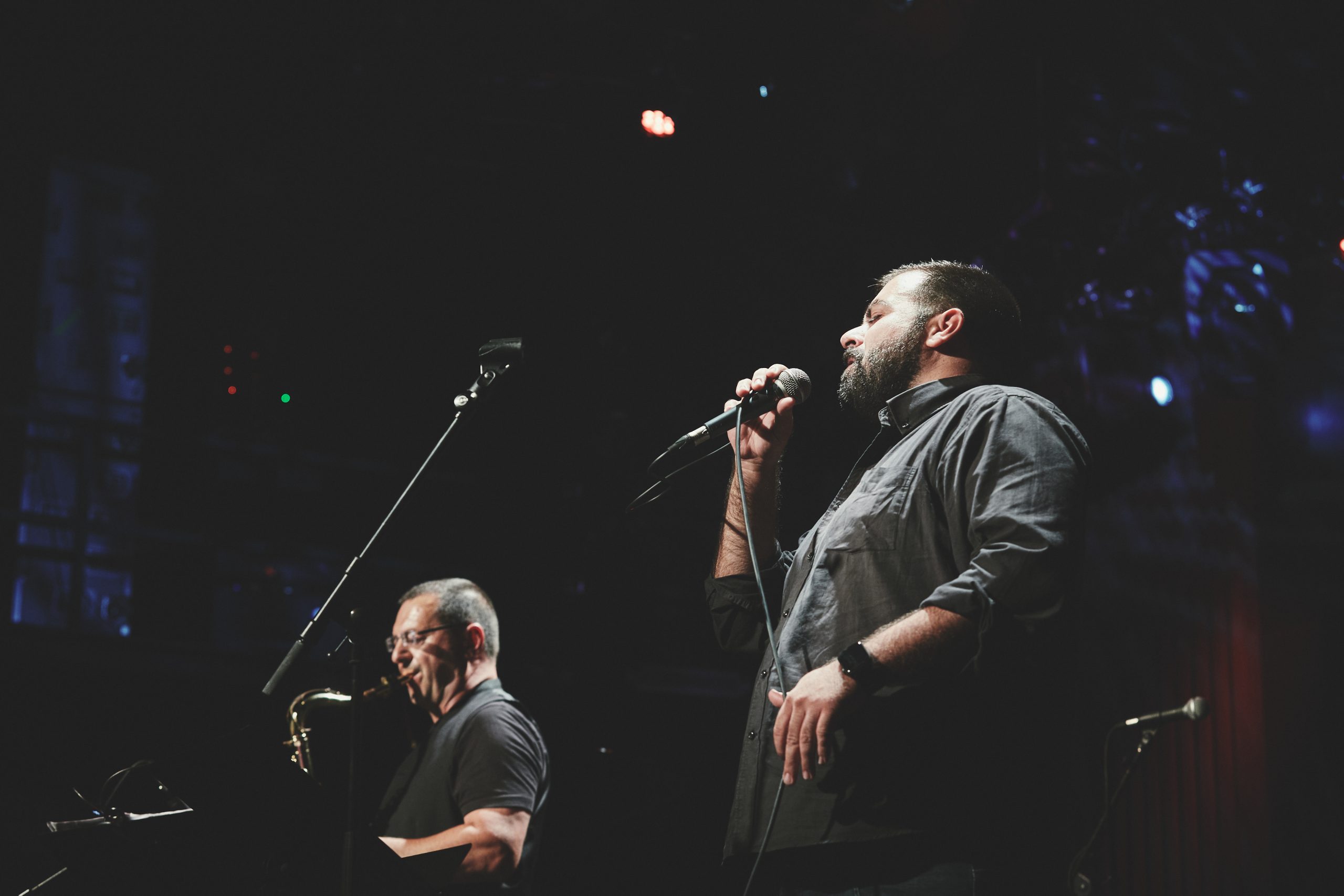 Quinteto Antonio Ferro Fazer da Tripas Festival 11 09 21@Rui Bandeira Fotografia 04A0025 scaled Por 1