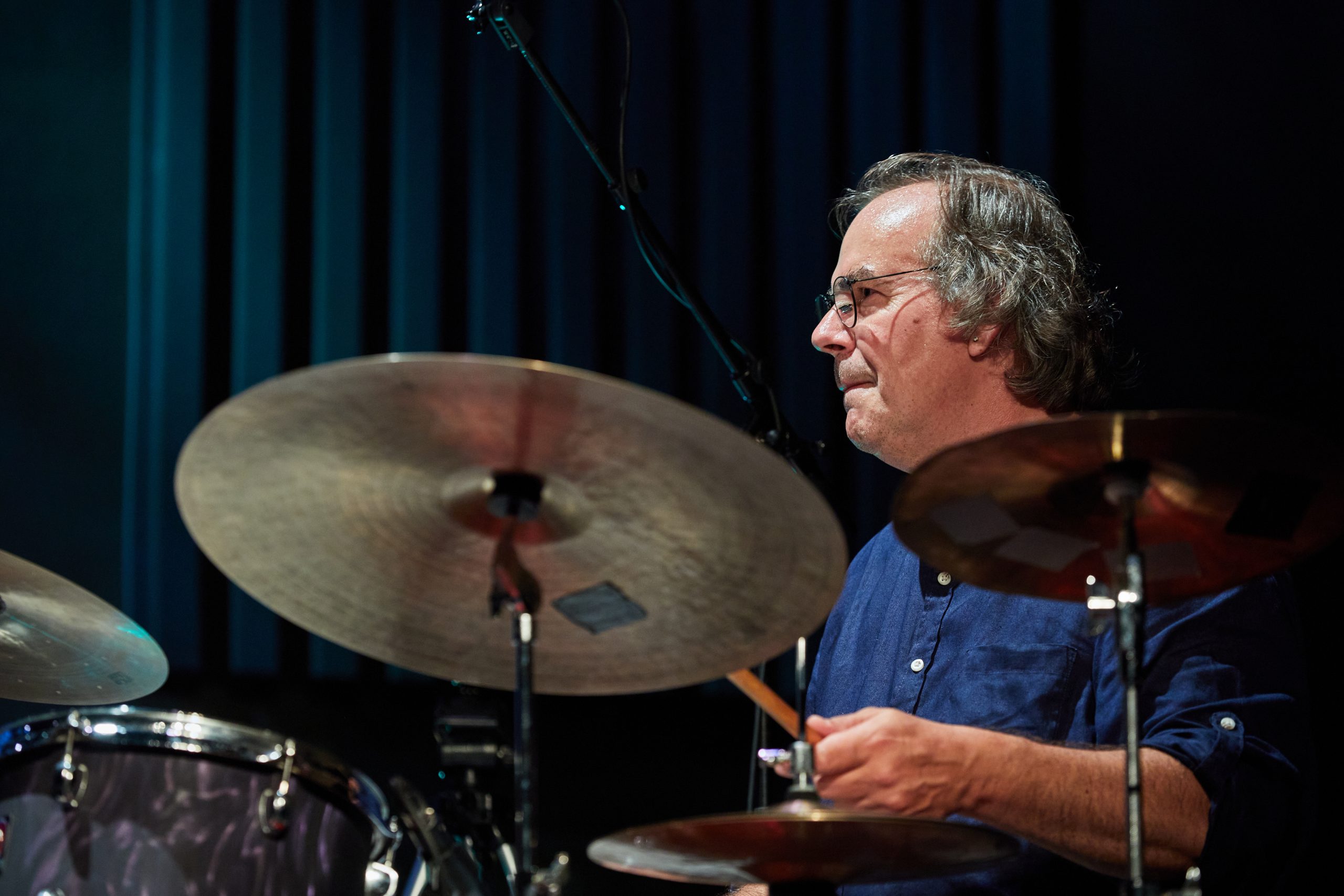 Quinteto Antonio Ferro Fazer da Tripas Festival 11 09 21@Rui Bandeira Fotografia 04A0089 scaled Por 1