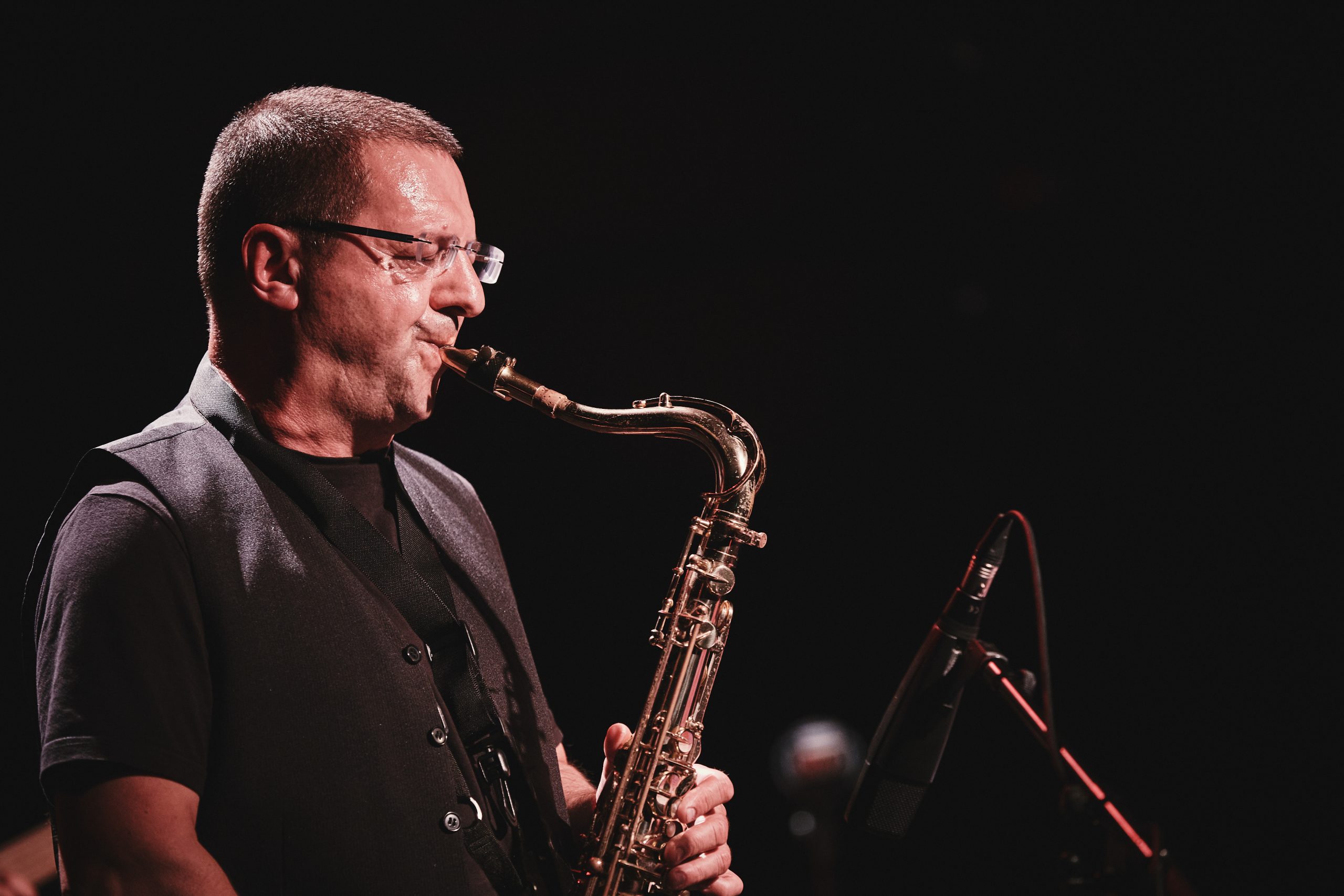 Quinteto Antonio Ferro Fazer da Tripas Festival 11 09 21@Rui Bandeira Fotografia 04A0451 scaled Por 1