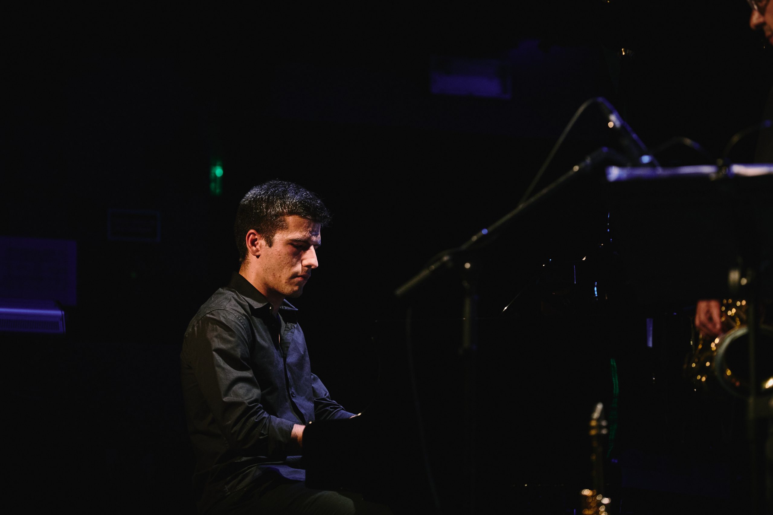 Quinteto Antonio Ferro Fazer da Tripas Festival 11 09 21@Rui Bandeira Fotografia 04A9936 scaled Por 1