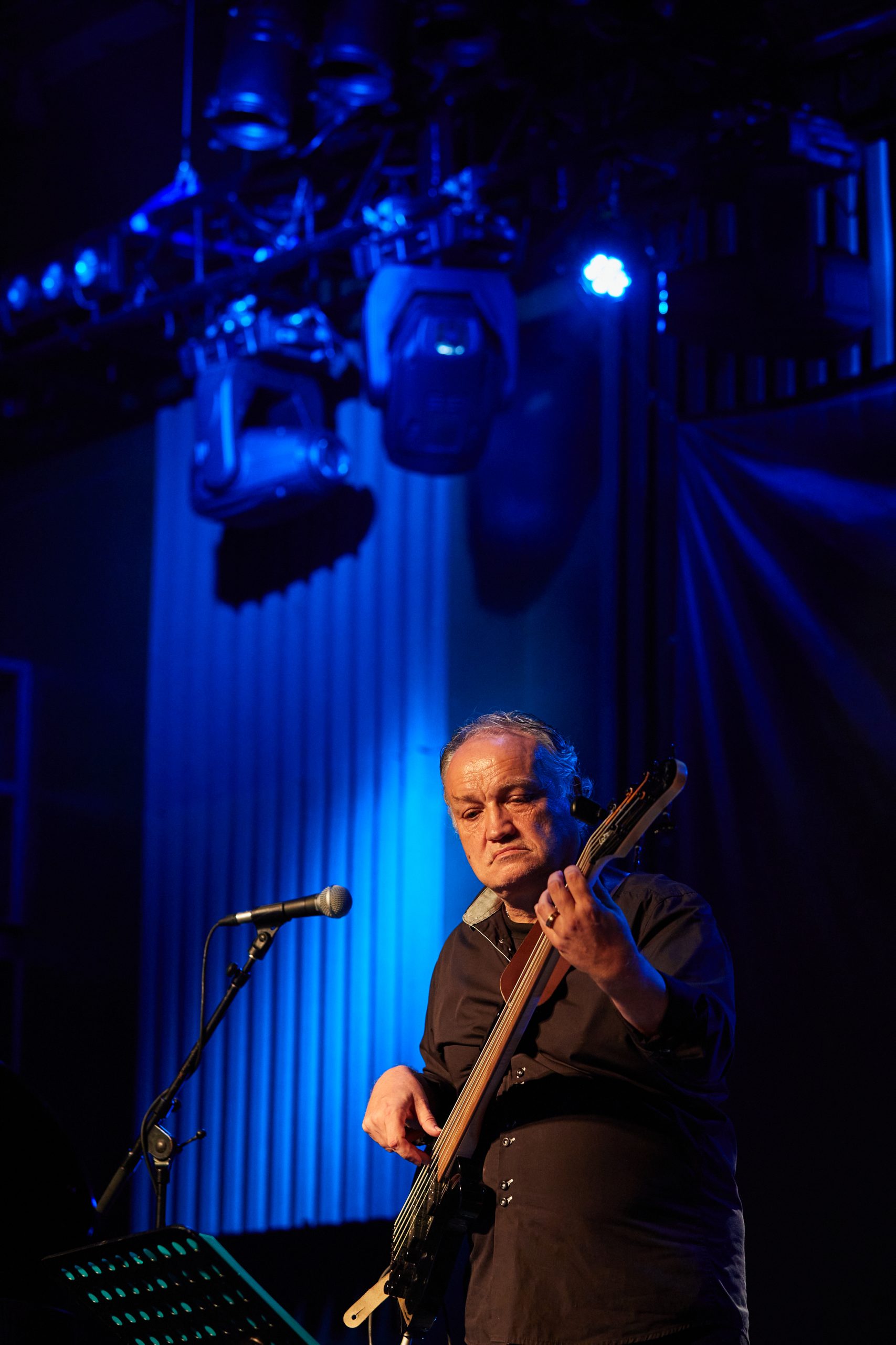 Quinteto Antonio Ferro Fazer da Tripas Festival 11 09 21@Rui Bandeira Fotografia 04A9940 scaled Por 1