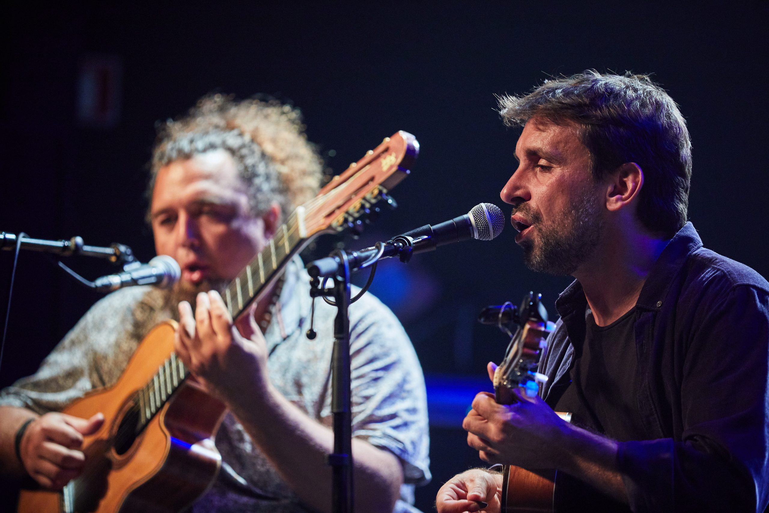 Samba sem Fronteiras 18 09 21@Rui Bandeira Fotografia 04A3397 scaled Por 1