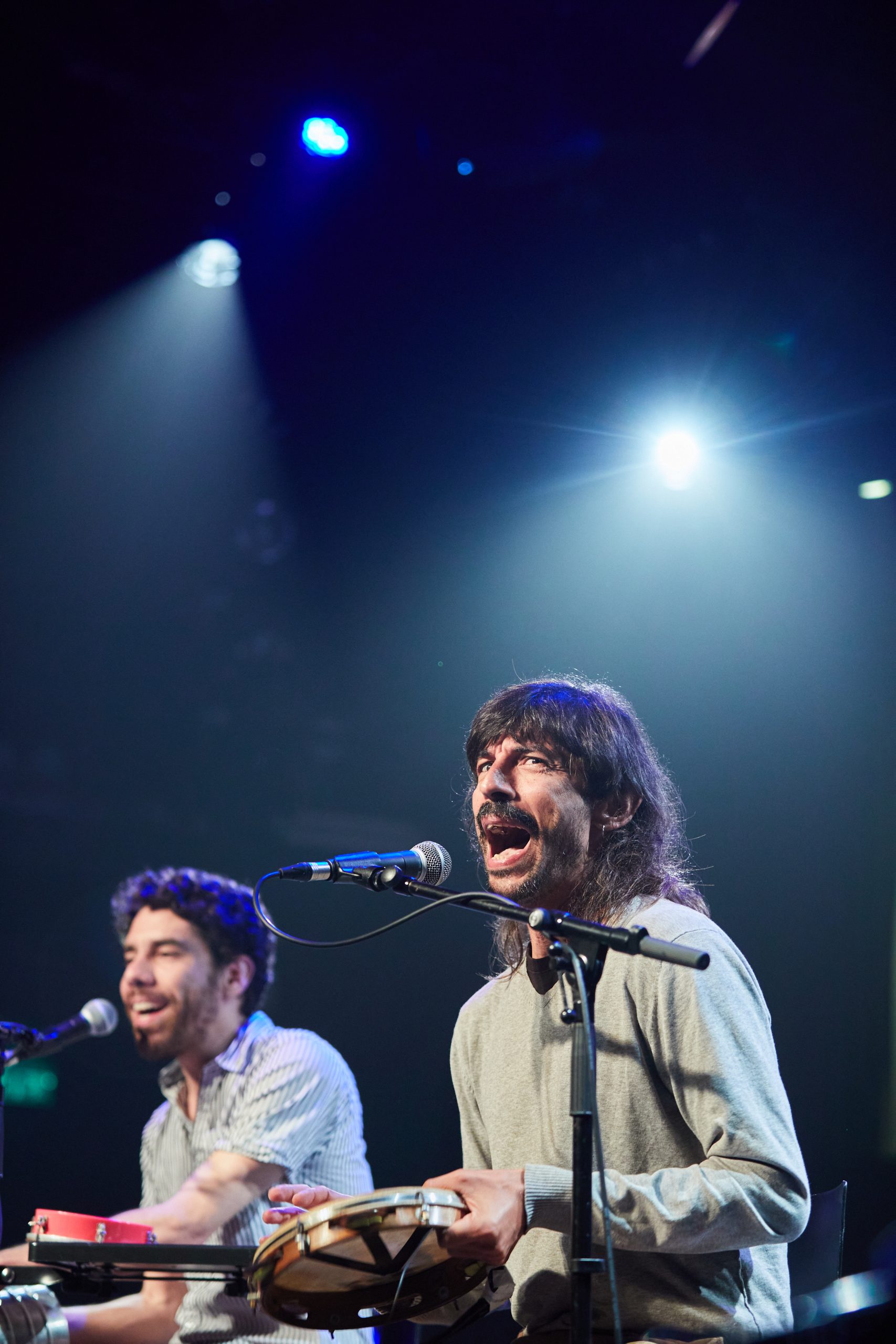 Samba sem Fronteiras 18 09 21@Rui Bandeira Fotografia 04A3401 scaled Por 1