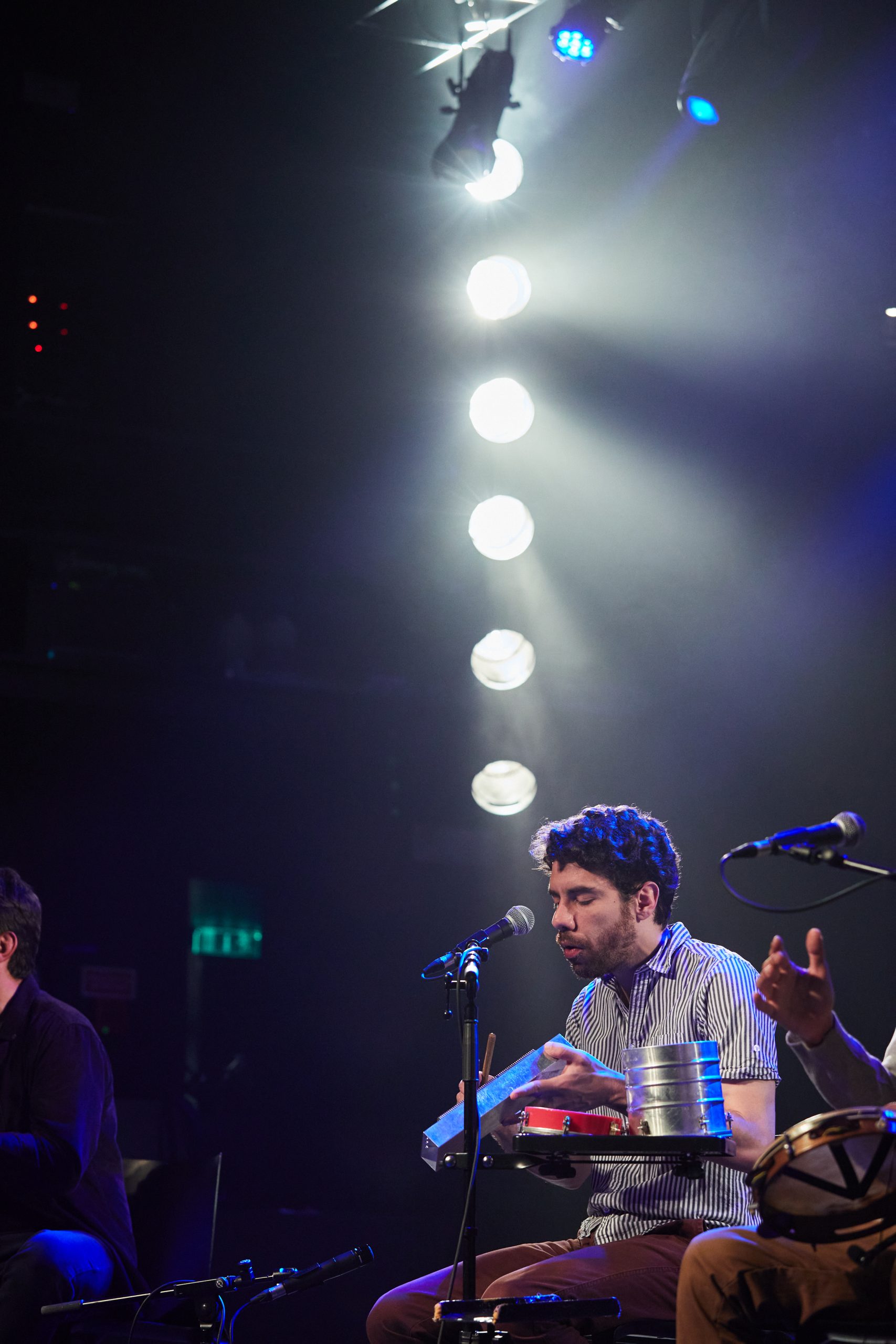 Samba sem Fronteiras 18 09 21@Rui Bandeira Fotografia 04A3771 scaled Por 1