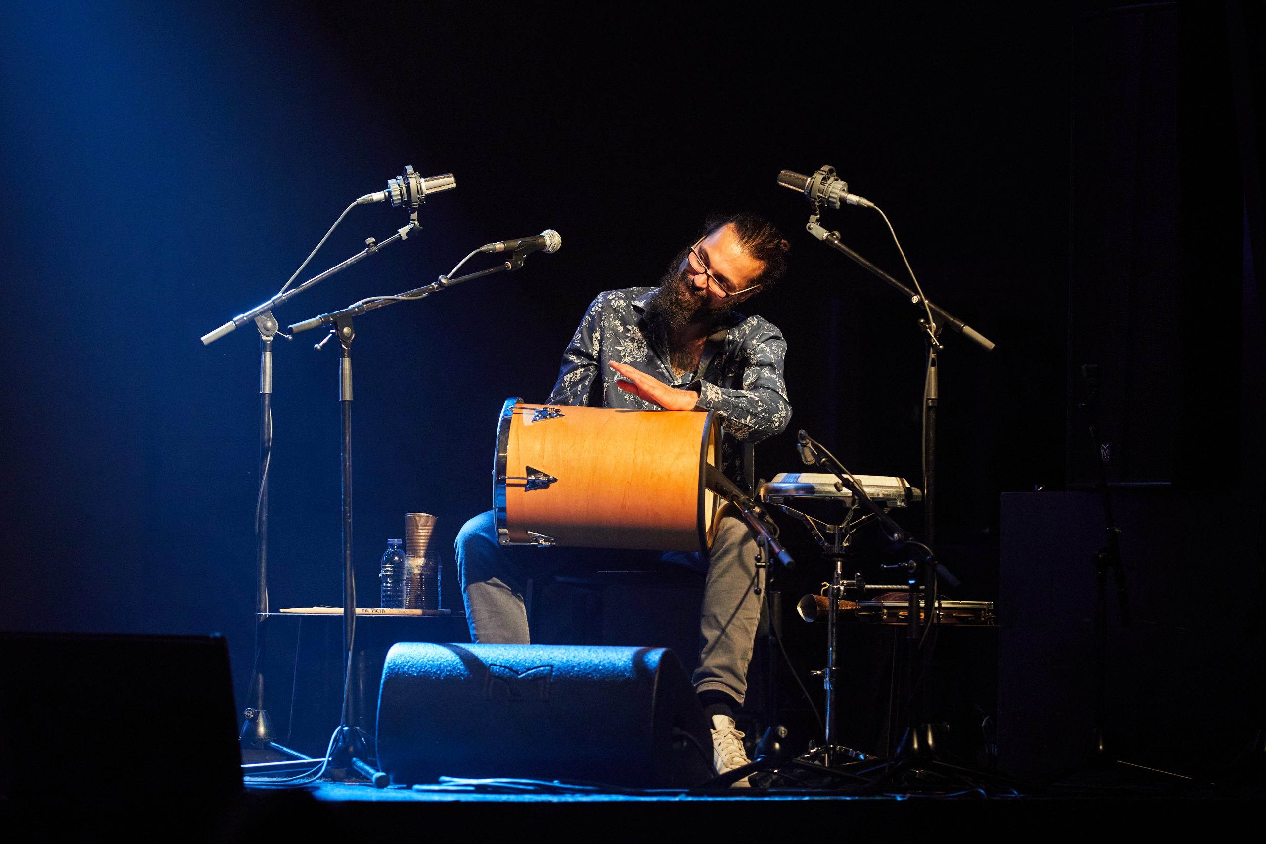 Samba sem Fronteiras 18 09 21@Rui Bandeira Fotografia 04A4150 scaled Por 1