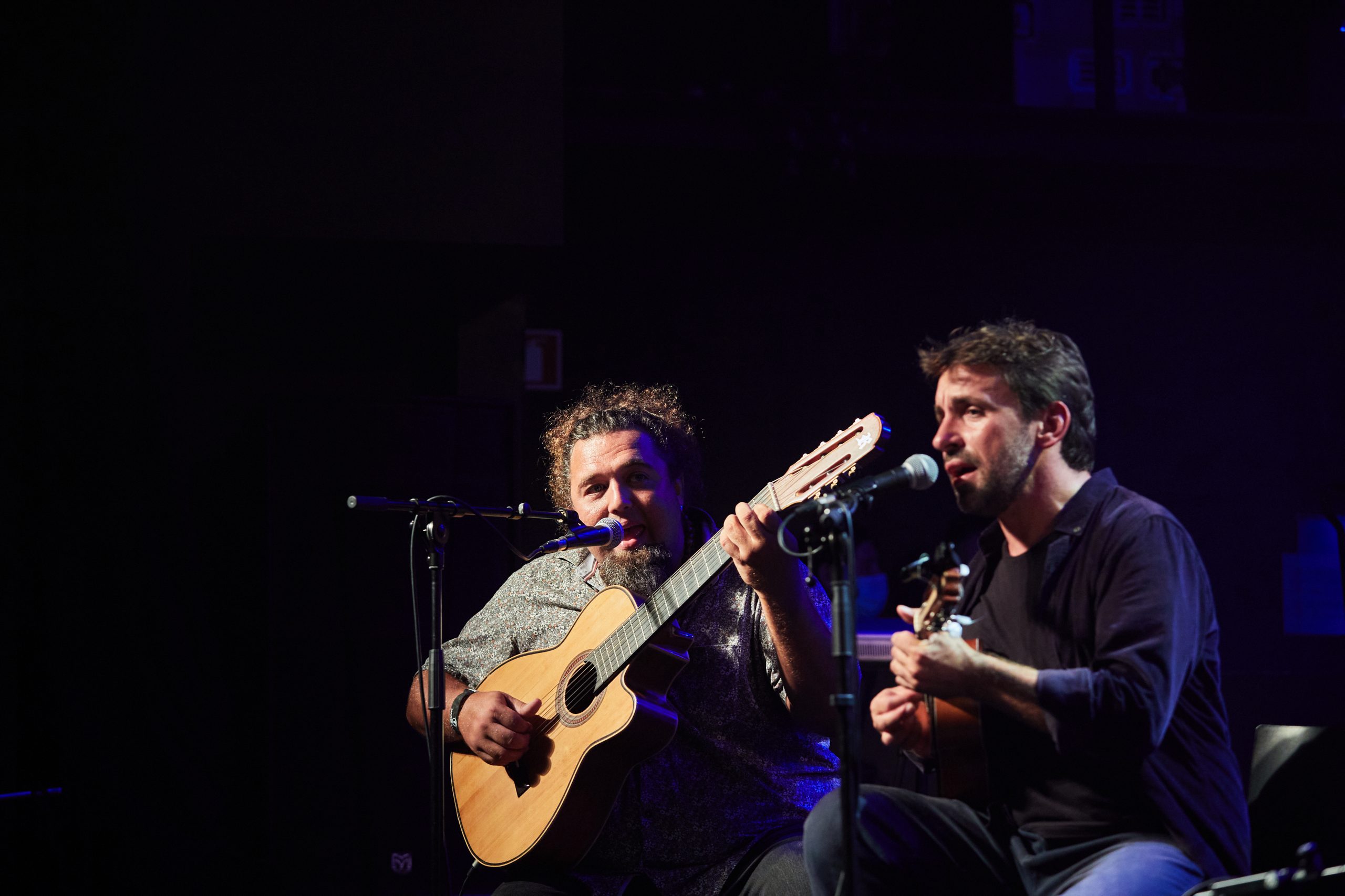 Samba sem Fronteiras 18 09 21@Rui Bandeira Fotografia 04A4315 scaled Por 1