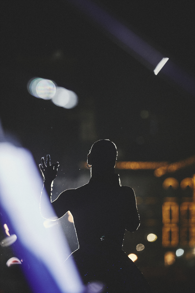 Mariza com a Orquestra de Jovens do Porto