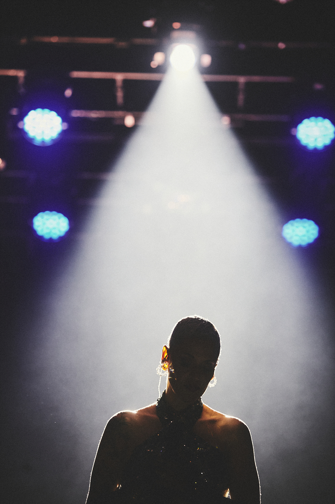 Mariza com a Orquestra de Jovens do Porto