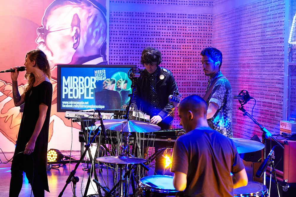 Alvaro Costa no Portugal 3.0, quando fui entrevistado no programa