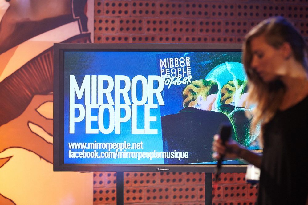 Alvaro Costa no Portugal 3.0, quando fui entrevistado no programa