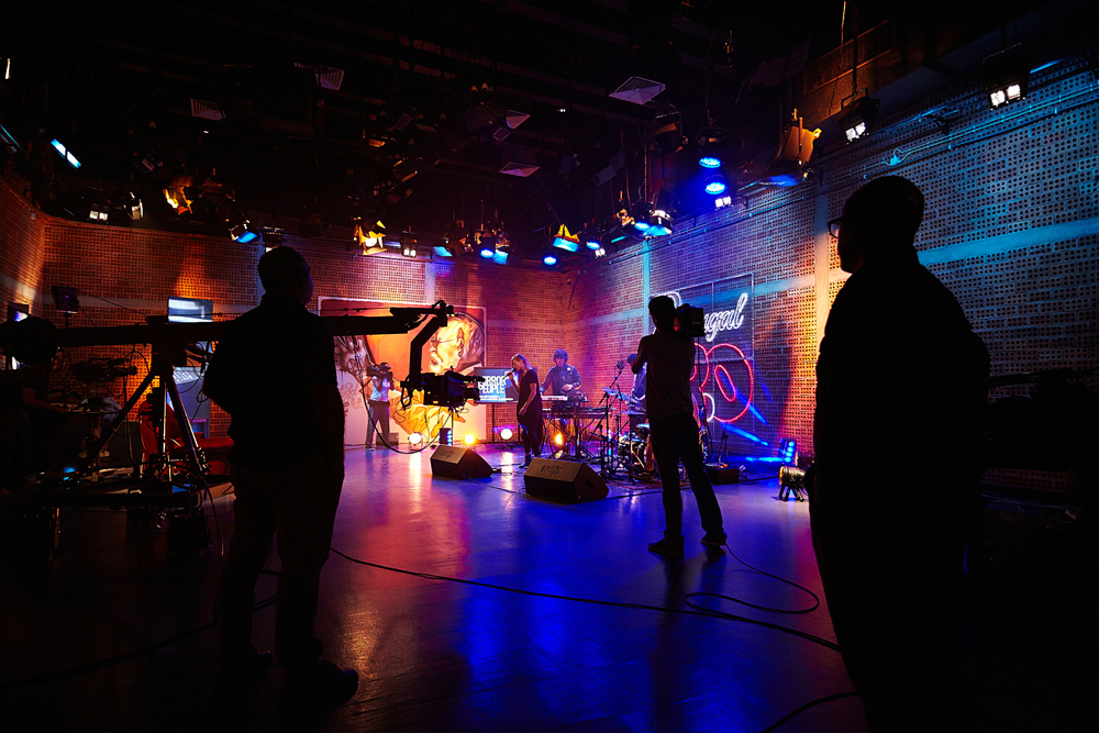 Alvaro Costa no Portugal 3.0, quando fui entrevistado no programa