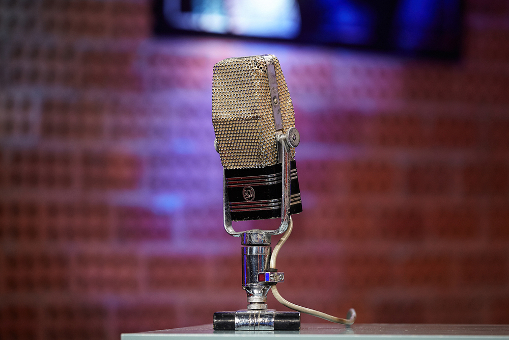 Alvaro Costa no Portugal 3.0, quando fui entrevistado no programa