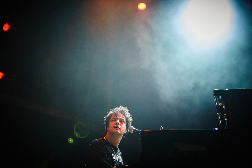 Festival Meo Mares Vivas 2015 Porto 12 Por 2